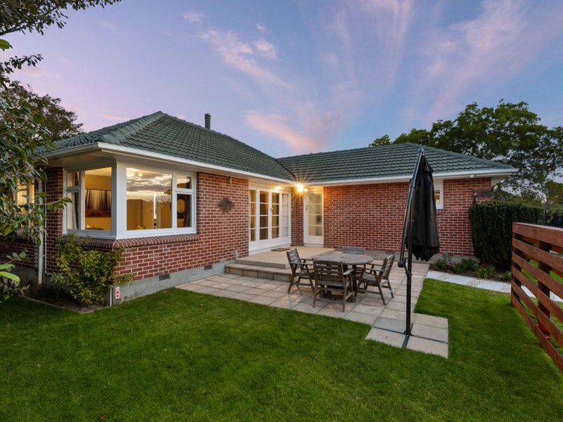 26 Charlcott Street, Burnside, Christchurch - Carousel 1