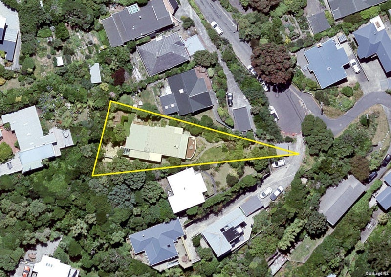 22 Tai Paku Paku Road, Karaka Bays, Wellington - Carousel 23