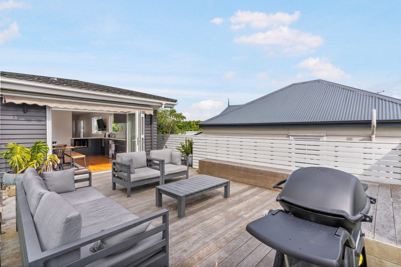7 Sussex Street, Grey Lynn, Auckland - Carousel 1