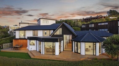 35 Revelation Drive, Clifton, Christchurch - Carousel 1