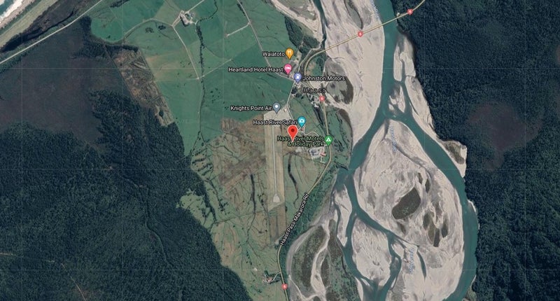 0 Airport Dr, New Plymouth Airport - Carousel 11