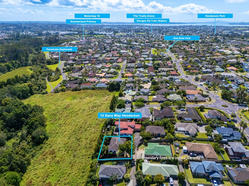 13 Xena Way, Henderson, Auckland - Carousel 30