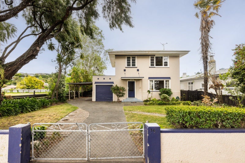 14 Carnell Street, Napier South, Napier - Carousel 1