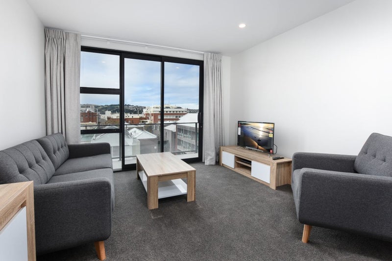 11/97 FILLEUL Street, Dunedin Central, Dunedin - Carousel 7
