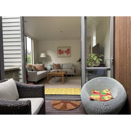 37E Ngaio Road, Kelburn, Wellington - Carousel 1