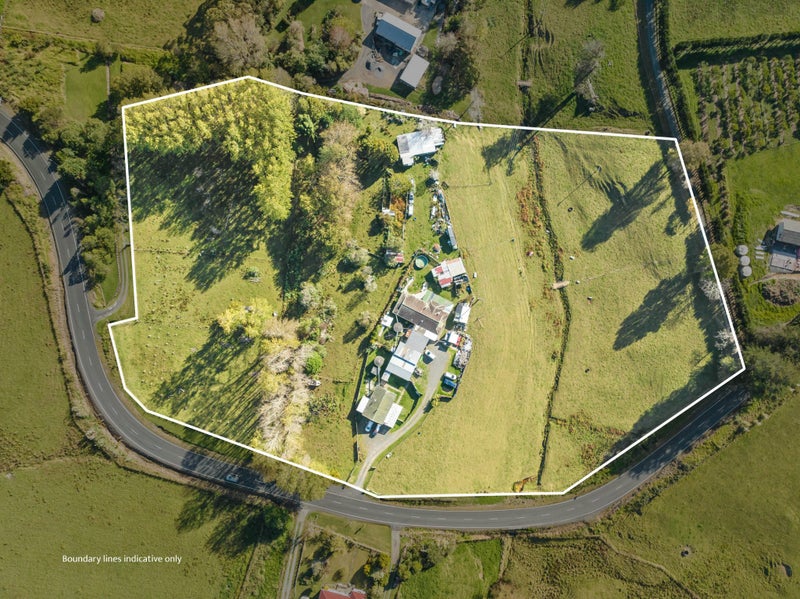 553 Whareora Road, Whangarei - Carousel 1