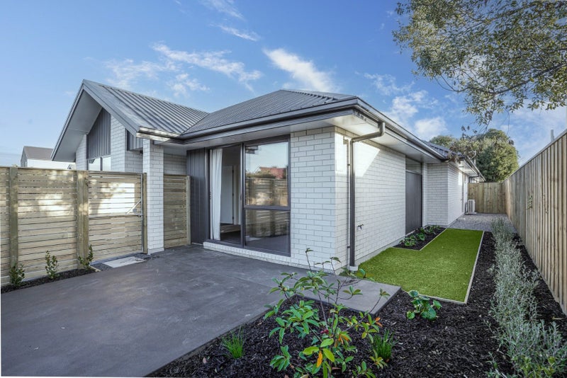 1/14 Woodhouse Street, Linwood, Christchurch - Carousel 1