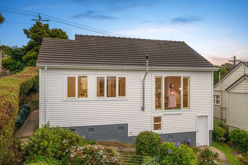 54 Waimea Avenue, Calton Hill, Dunedin - Carousel 1