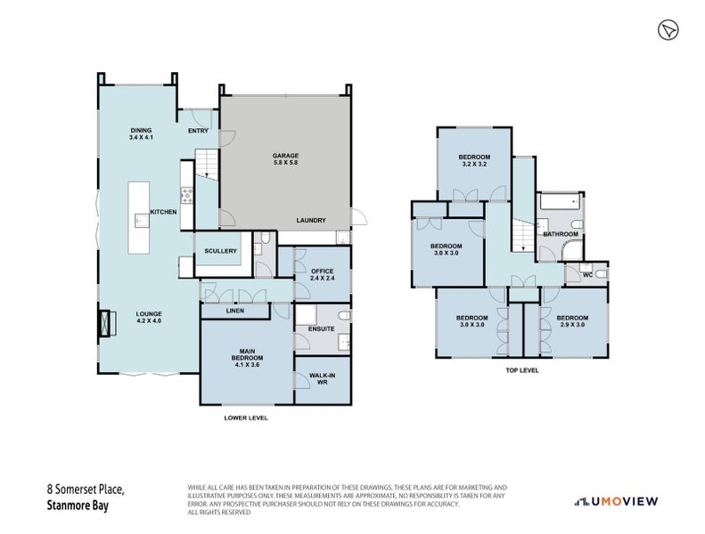8 Somerset Place, Stanmore Bay, Whangaparaoa - Carousel 32