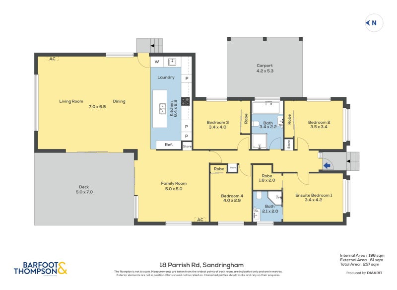 18 Parrish Road, Sandringham, Auckland - Carousel 20