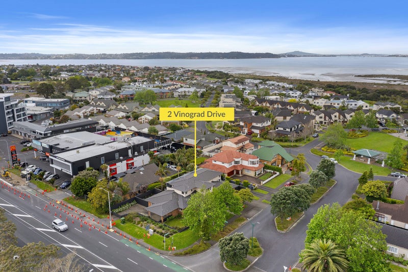 2 Vinograd Drive, Te Atatu Peninsula, Auckland - Carousel 50