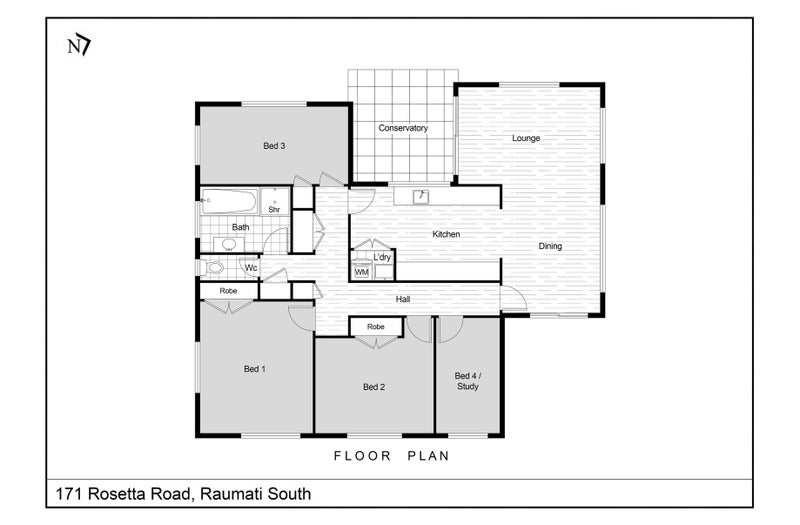 171 Rosetta Road, Raumati South, Paraparaumu - Carousel 25