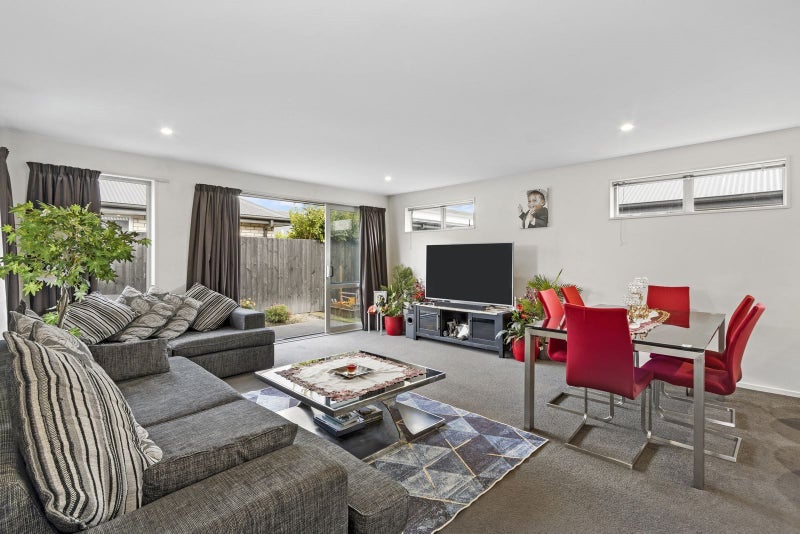 22 Valiant Street, Wigram, Christchurch - Carousel 2