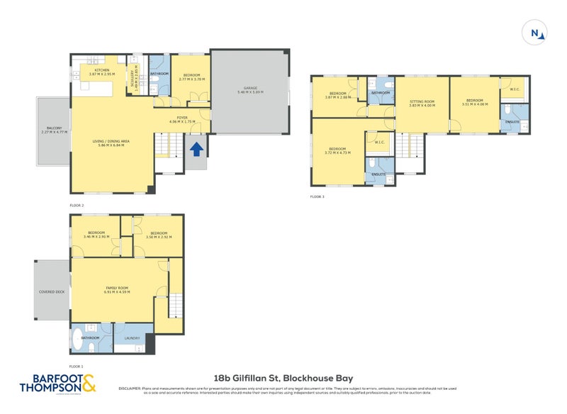 18 Gilfillan Street, Blockhouse Bay, Auckland - Carousel 29