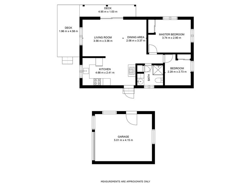 2166 Akatarawa Road, Akatarawa Valley, Upper Hutt - Carousel 19