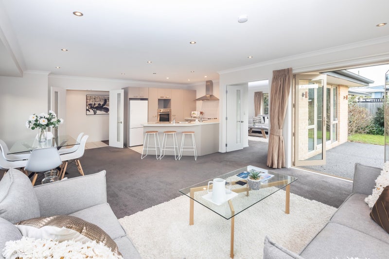 6 Len Hale Place, Parklands, Christchurch - Carousel 1