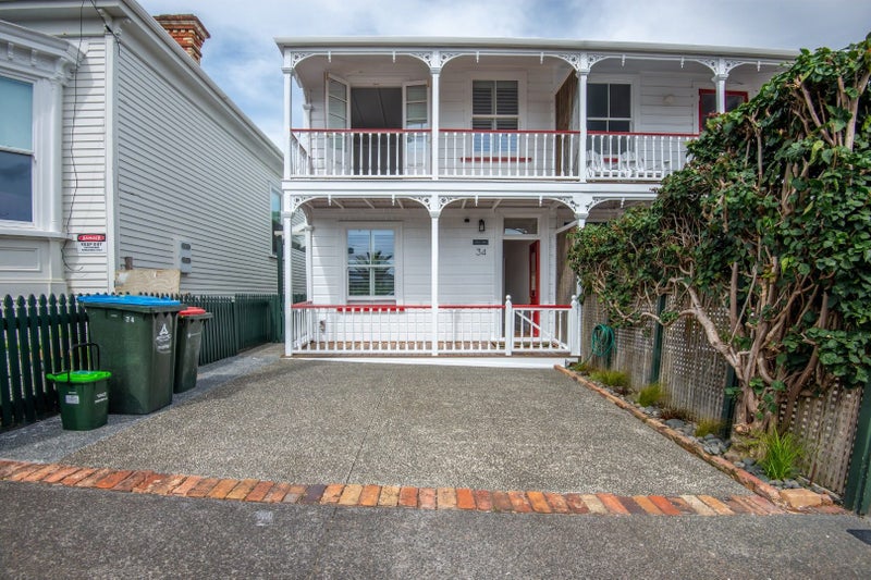 34 Cowan Street, Ponsonby, Auckland - Carousel 17