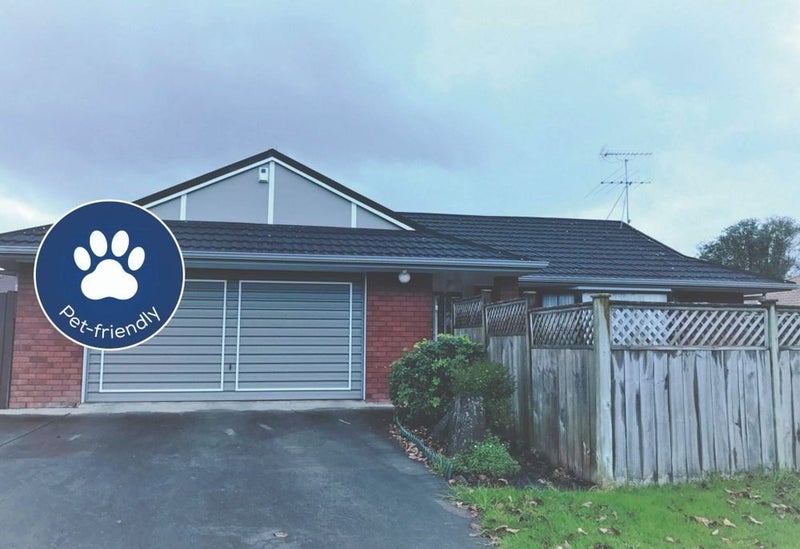 30 Millhouse Drive, Northpark, Auckland - Carousel 1