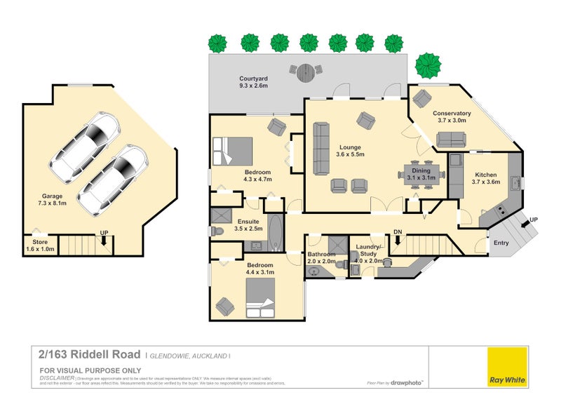 2/163 Riddell Road, Glendowie, Auckland - Carousel 20