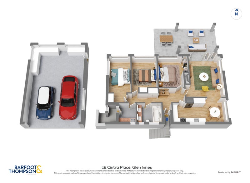 12 Cintra Place, Glen Innes, Auckland - Carousel 26