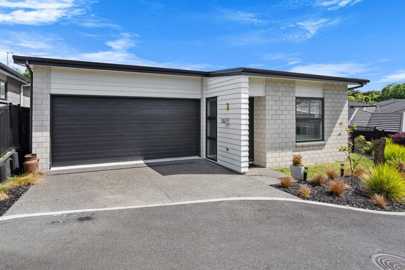 3/6 Landell Place, Harrowfield, Hamilton - Carousel 1