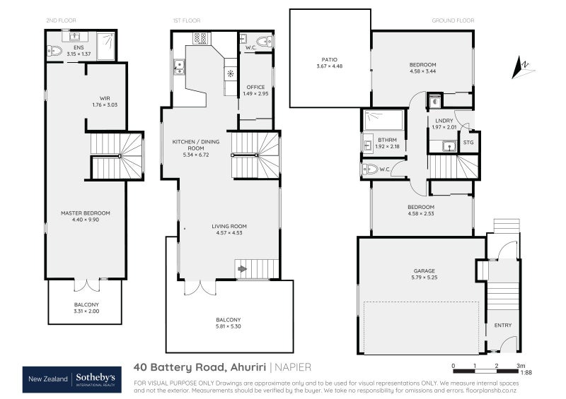 40 Battery Road, Ahuriri, Napier - Carousel 27