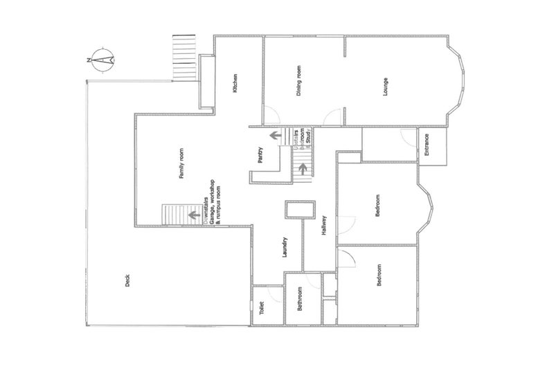 47 Waiwaka Terrace, Strandon, New Plymouth - Carousel 25