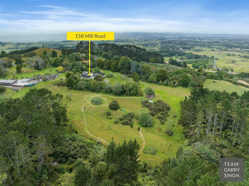 158 Mill Road, Manurewa - Carousel 21