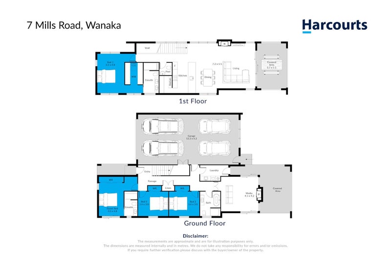 7 Mills Road, Wanaka - Carousel 30