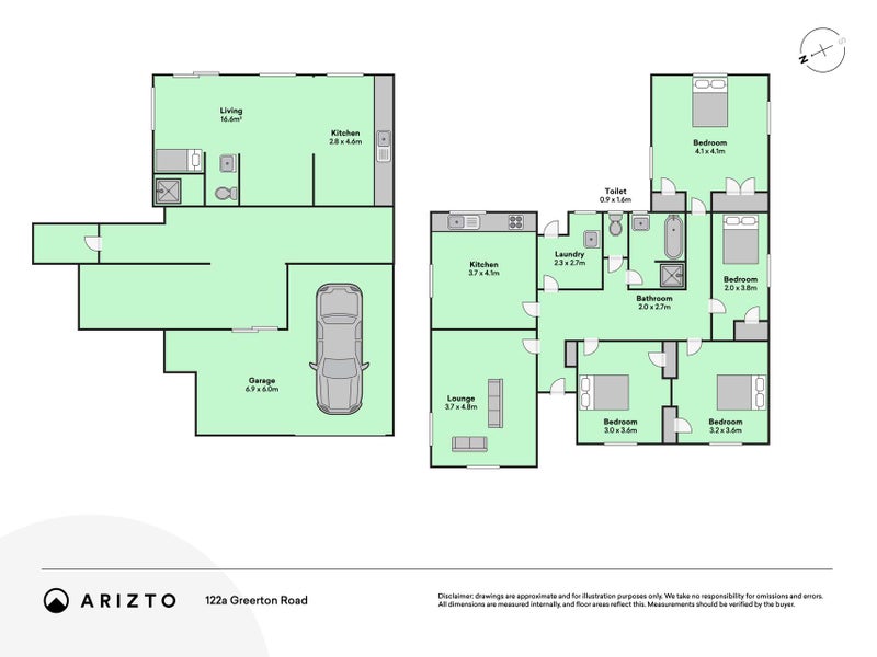 122A Greerton Road, Gate Pa, Tauranga - Carousel 18