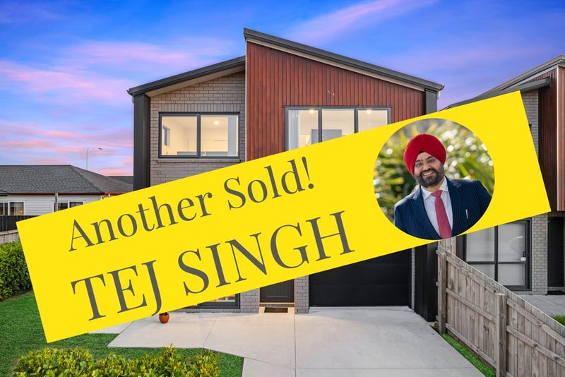 56 Black Beech Crescent, Takanini, Auckland - Carousel 1