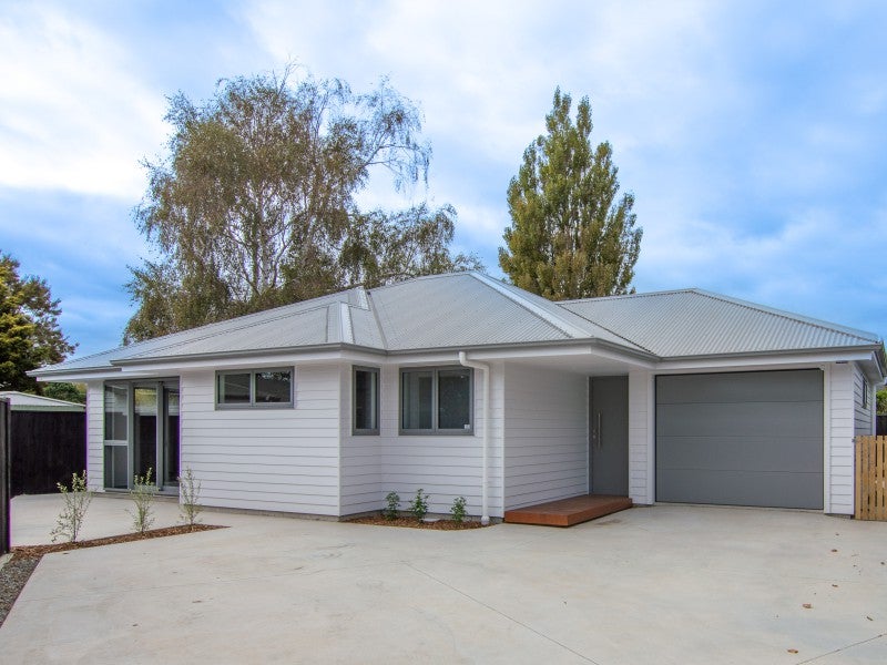 49B Escort Grove, Awapuni, Palmerston North - Carousel 1