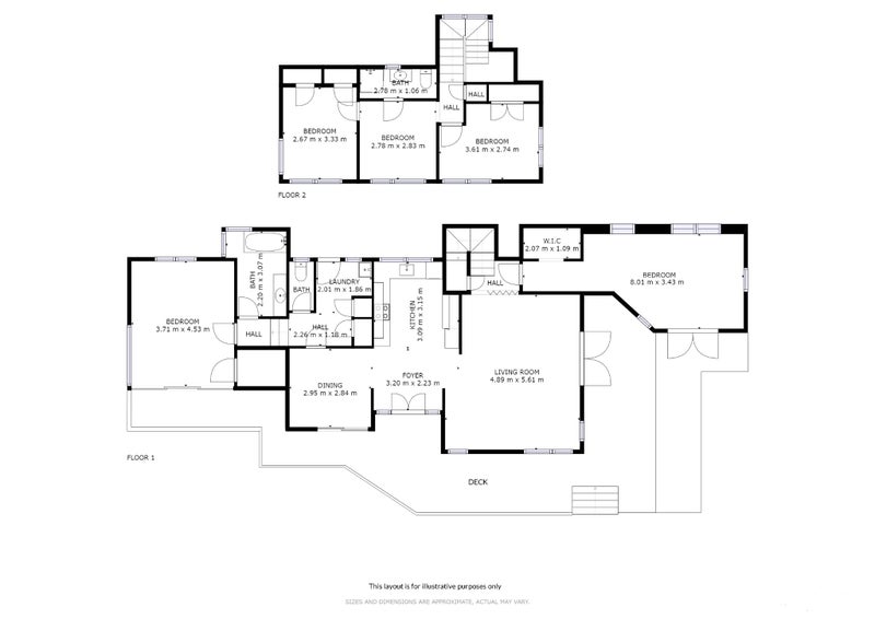 51 George Point Road, Onerahi, Whangarei - Carousel 15