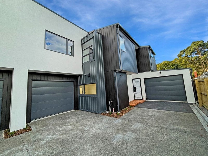 4/31 Newmark Street, Bishopdale, Christchurch - Carousel 1