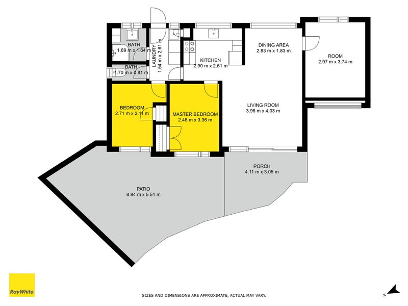 1/36 Trentham Road, Papakura, Auckland - Carousel 24