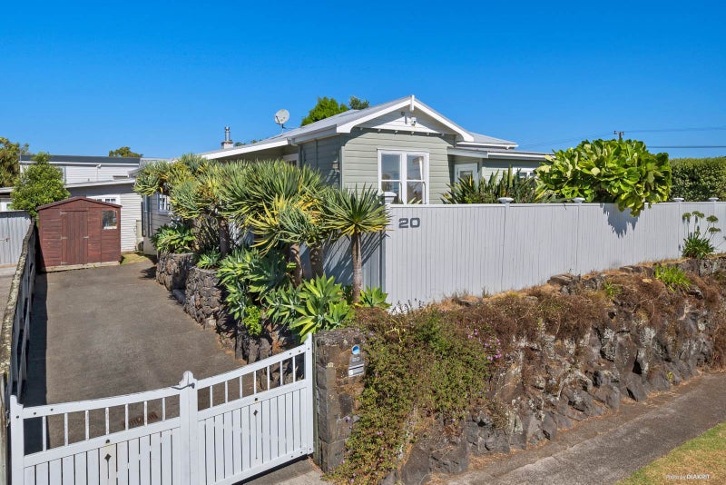 20 Waitomo Avenue, Mount Eden, Auckland - Carousel 2