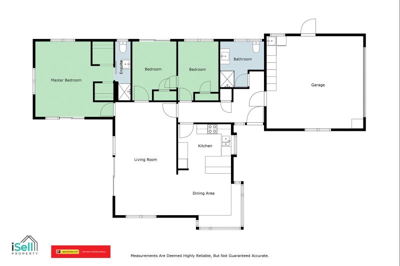 35A Holland Street, Glenholme, Rotorua - Carousel 2