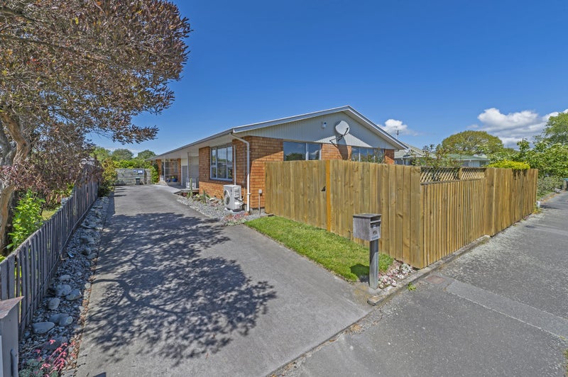 1/49 Arran Crescent, Woolston, Christchurch - Carousel 2