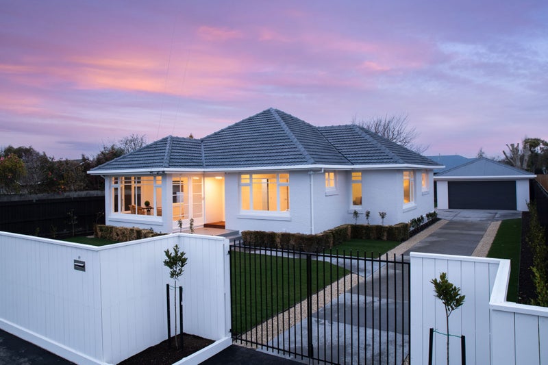 49 Tuckers Road, Redwood, Christchurch - Carousel 1