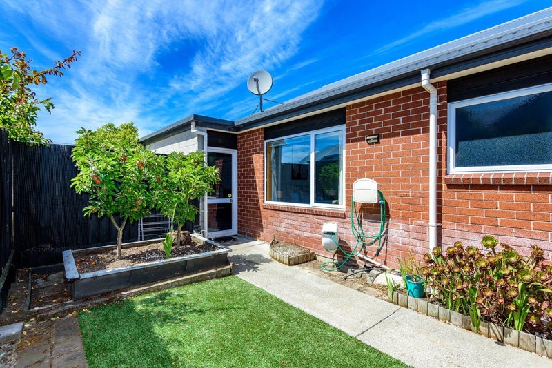 1/88 Willryan Avenue, New Brighton, Christchurch - Carousel 26