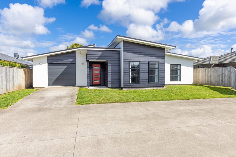 24 Buckingham Place, Springvale, Whanganui - Carousel 1