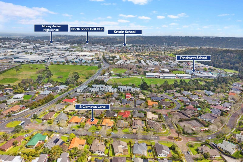 8 Clemow's Lane, Albany, Auckland - Carousel 2