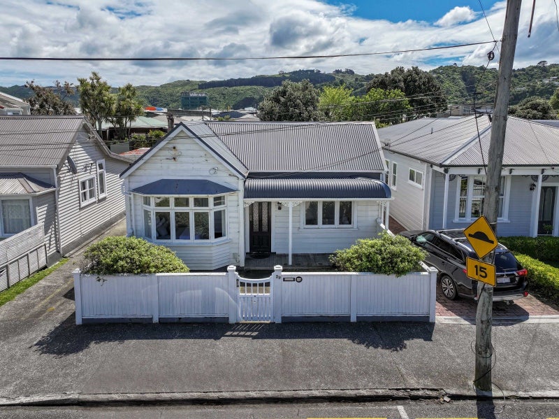 29 Richmond Street, Petone, Lower Hutt - Carousel 1