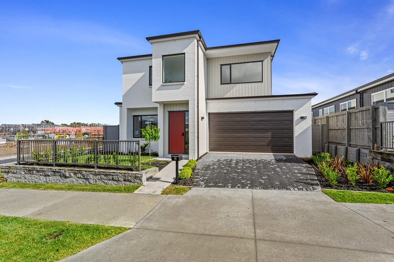 40 Rigby Drive, Whenuapai, Auckland - Carousel 1