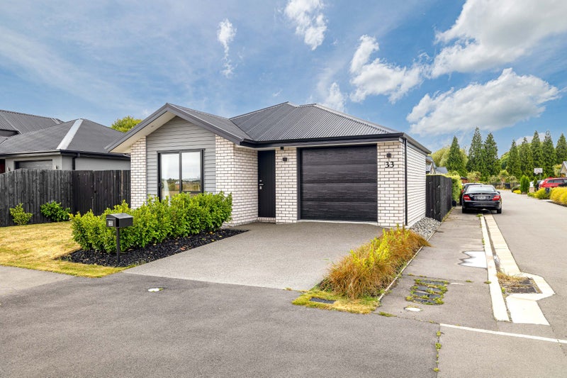 33 Miromiro Street, Broomfield, Christchurch - Carousel 2