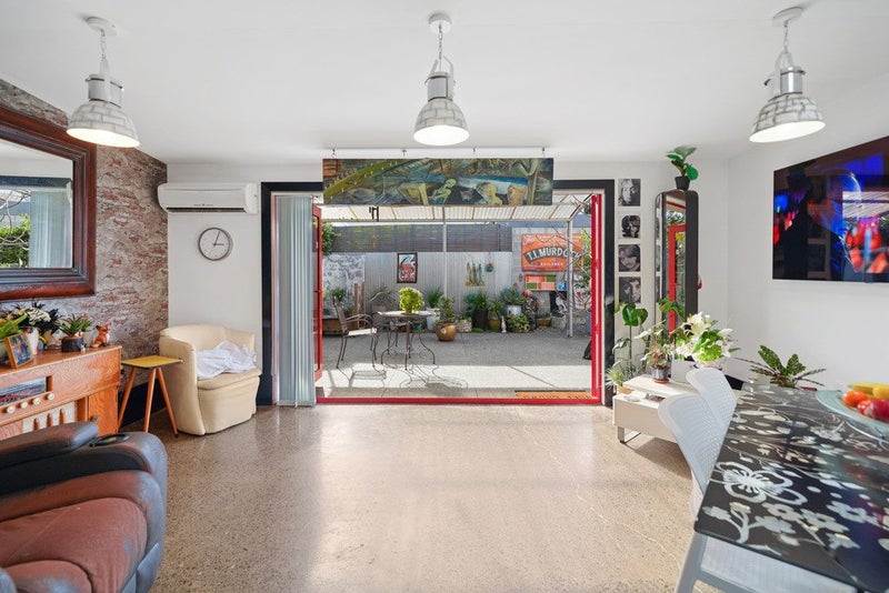 4/42 Gordon Avenue, St Albans, Christchurch - Carousel 1