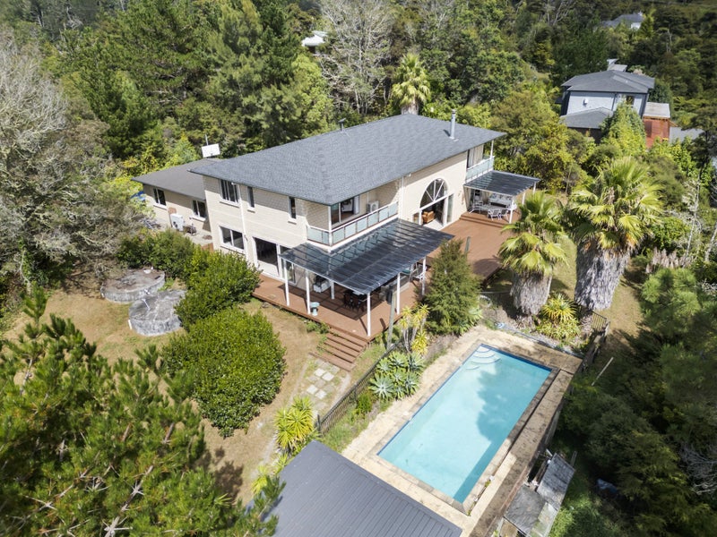 18 Hobson Heights Road, Lucas Heights, Auckland - Carousel 2