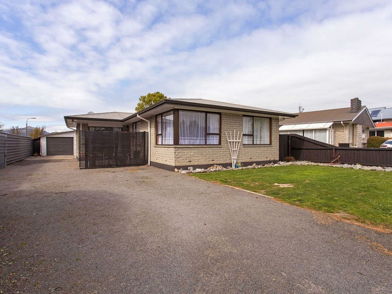 129 Halswell Road, Hillmorton, Christchurch - Carousel 1