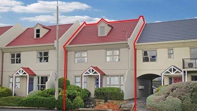 24/54 Anzac Avenue, Dunedin Central, Dunedin - Carousel 1