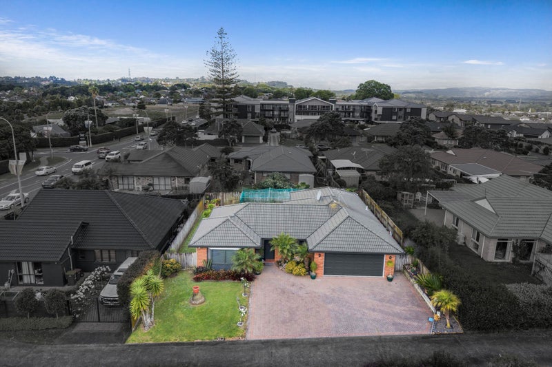 103B Hill Road, Manurewa, Auckland - Carousel 2